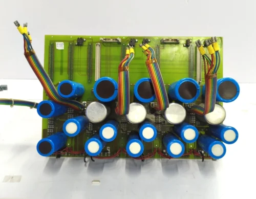CHARMILLES CT8121210B PRINTED CIRCUIT BOARD 9920