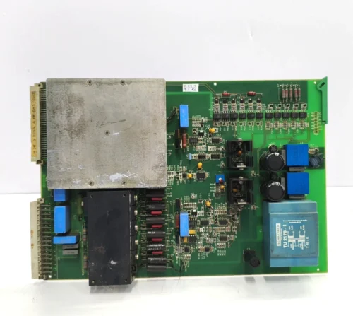 CHARMILLES CT208121611 PRINTED CIRCUIT BOARD PR9928