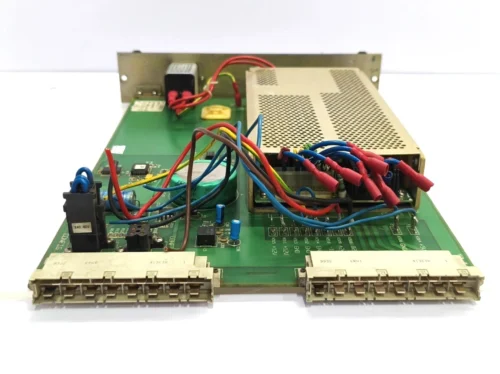 CHARMILLES CT8110840 PRINTED CIRCUIT BOARD 8568530 - Image 5