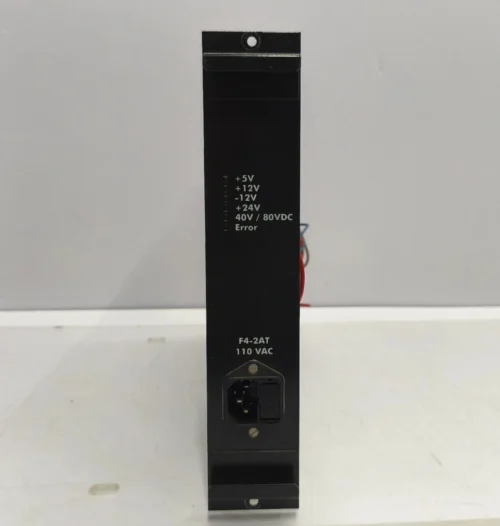 CHARMILLES CT8110840 PRINTED CIRCUIT BOARD 8568530 - Image 3