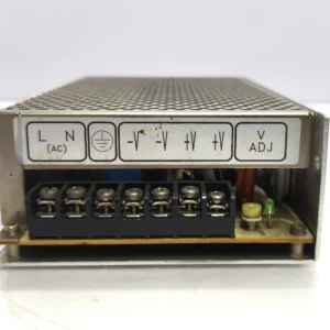 MEAN WELL S-150-24 POWER SUPPLY