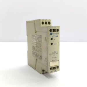 TELEMECANIQUE LT3SA00M PROTECTION RELAY L3TSA