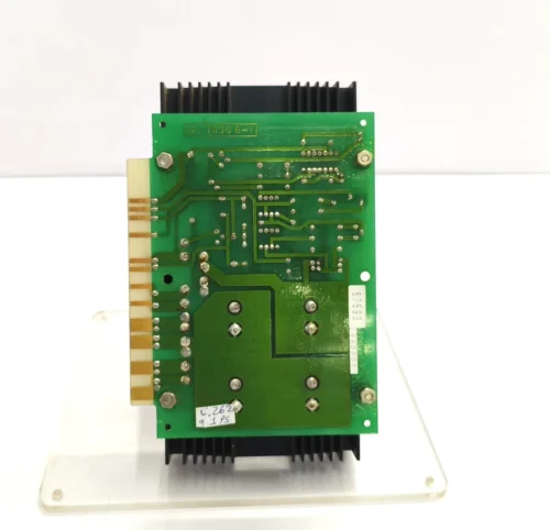 MUSASINO M7836 B-I PRINTED CIRCUIT BOARD MODULE