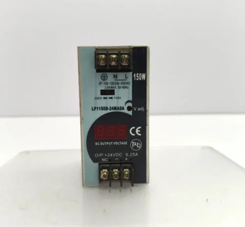 REIGNPOWER LP1150D-24MADA POWER SUPPLY 150W