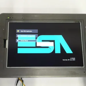 ESAWARE EW112AA0SP DISPLAY 12-32VDC 15W “PARTS”