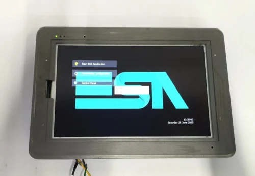 ESAWARE EW112AA0SP DISPLAY 12-32VDC 15W “PARTS”