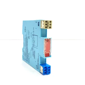 MEASUREMENT TECHNOLOGY MTL5025 LOW-CURRENT LOOP-POWERED SOLENOID/ALARM DRIVER