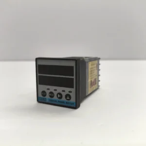 TOSO DSZ-4M612-N SMART-SINGLE LENGTH METER AC90~250V 50/60HZ