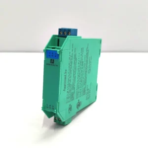 PEPPERL+FUCHS KFDO-CS-Ex1.54 REPEATER BARRIER 207802