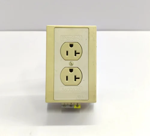 PHOENIX CONTACT EM-DUO 120/20 MODULE 5600525