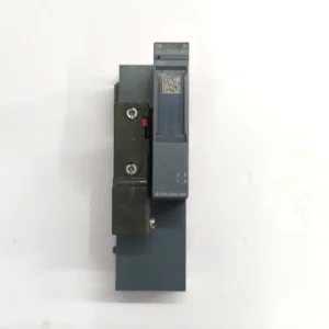 SIEMENS 6ES7545-5DA00-0AB0 PLC MODULE SIMATIC S7