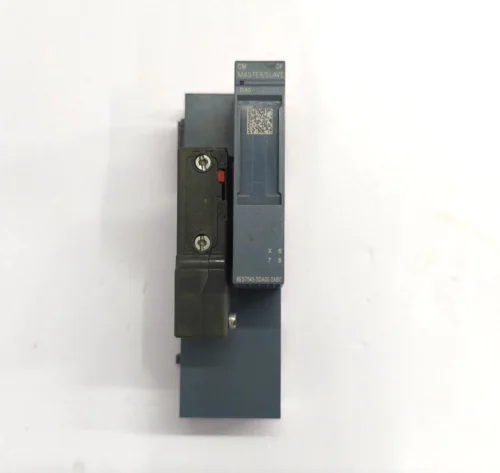 SIEMENS 6ES7545-5DA00-0AB0 PLC MODULE SIMATIC S7