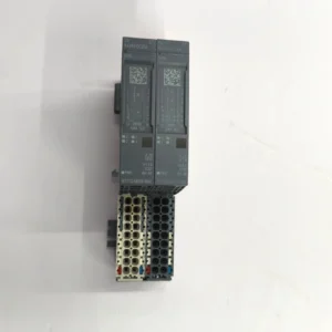 SIEMENS 6ES7132-6BD20-0BA0 6ES7132-6GD51-0BA0 MODULE 6ES7 193-6BP60-0DA0 LOT 2X