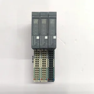 SIEMENS 6ES7131-6BH01-0BA0 DIGITAL INPUT MODULE 6ES7 193-6BP20-0BA0 LOT OF 3X