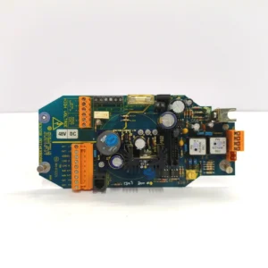 SPECTOR / LUMENEX LTD OB100/01/3/03 MENTOR MOTHERBOARD