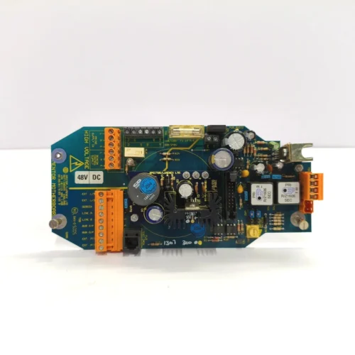 SPECTOR / LUMENEX LTD OB100/01/3/03 MENTOR MOTHERBOARD