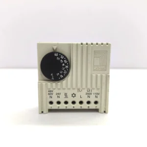 RITTAL SK3110 THERMOSTAT LOT OF 2X 30W