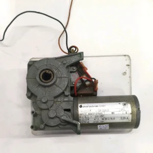 DUNKERMOTOREN GR 53X30 SERVO MOTOR 47.2W 2.29S 4700R/MIN