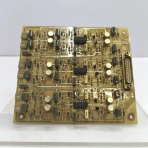 LAES 2SF3 PRINTED CIRCUIT BOARD 0CS165 OCS165