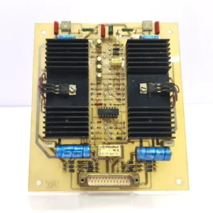 LAES AZLA-1M PRINTED CIRCUIT BOARD 0CS167 OCS167