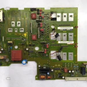 SIEMENS 6SE7023-4UD84-1HF3 PRINTED CIRCUIT BOARD 475475.0044.03