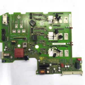 SIEMENS 6SE7023-4UD84-1HF6 PRINTED CIRCUIT BOARD A5E02297850-001