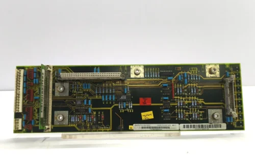 SIEMENS 6SE7031-2HF84-1BG0 PRINTED CIRCUIT BOARD 476416.0000.00