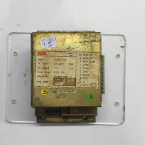 ABB DSSB 146 MODULE