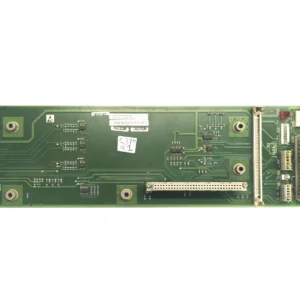 SIEMENS 6SE7031-2HF84-1BG0 PRINTED CIRCUIT BOARD FOR PARTS NOT WORKING