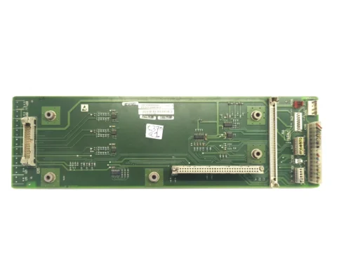 SIEMENS 6SE7031-2HF84-1BG0 PRINTED CIRCUIT BOARD FOR PARTS NOT WORKING