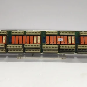 ABB 2668184-421/3 PRINTED CIRCUIT BOARD