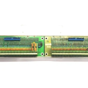 ABB 2668 180-302 PRINTED CIRCUIT BOARD YL681001-AB/1