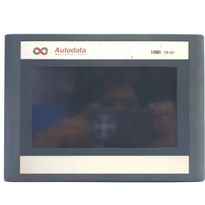 AUTODATA HMI-TP07 DISPLAY 7” TFT LCD
