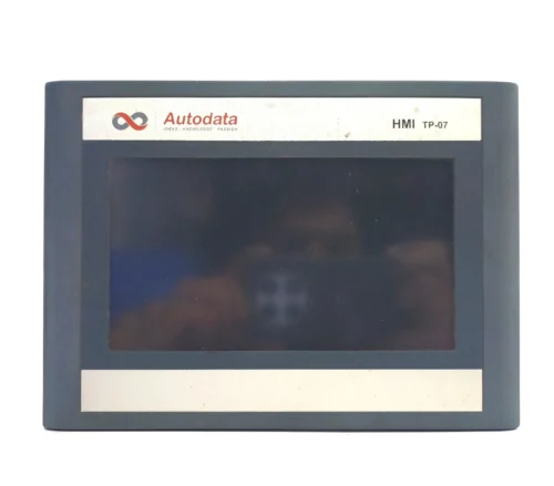AUTODATA HMI-TP07 DISPLAY 7” TFT LCD