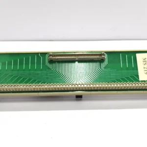 L.C. MS64RM PRINTED CIRCUIT BOARD