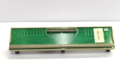 L.C. MS64RM PRINTED CIRCUIT BOARD