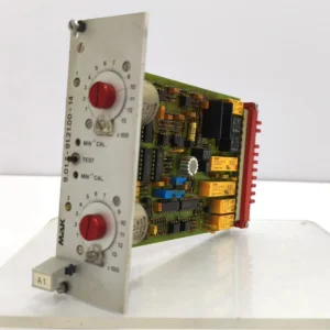 MAK 9.01.7-91.21.00-14 PRINTED CIRCUIT BOARD 1.00.7-36.21.00-40
