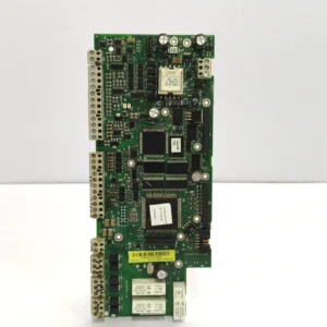ABB RMIO-11C REV:H CONTROL BOARD 68789109 D 1/8