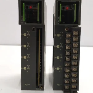 LS G4F-RD2A PLC MODULE V3.30 “ONLY PARTS”