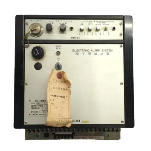 IBUKI ENA-100D ELECTRONIC ALARM SYSTEM DC24V 100W
