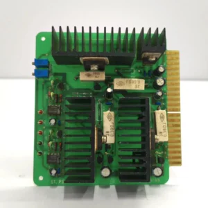 UTSUKI PB-215 PRINTED CIRCUIT BOARD ST.PSU-A