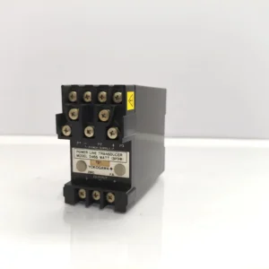 YOKOGAWA 2465 WATT (3P3W) POWER LINE TRANSDUCER