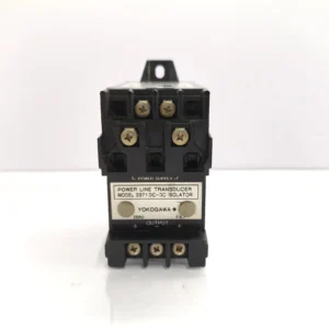 YOKOGAWA 2371 DC-DC ISOLATOR POWER LINE TRANSDUCER
