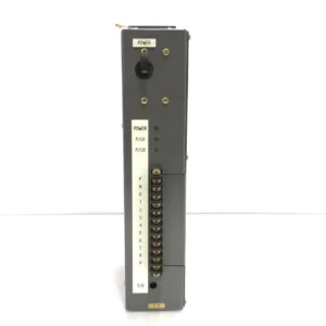 MITSUI ZOSEN SYSTEMS TAC-1 CONTROL PANEL SYSTEMS