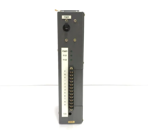 MITSUI ZOSEN SYSTEMS TAC-1 CONTROL PANEL SYSTEMS