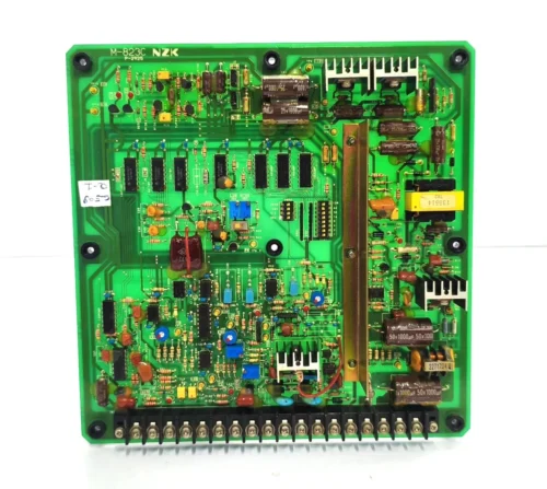 NZK M-823C PRINTED CIRCUIT BOARD P-2925