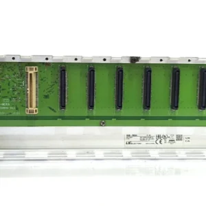LS XGB-M06A V1.00 6 SLOT MAIN BASE 10110004849 V9.2