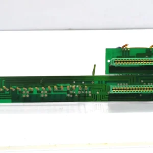 UTSUKI PB-M215 PRINTED CIRCUIT BOARD PB-UM212 "SOCKET DAMAGE"