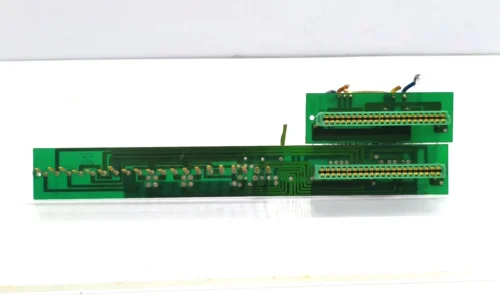 UTSUKI PB-M215 PRINTED CIRCUIT BOARD PB-UM212 "SOCKET DAMAGE"