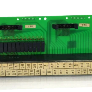 TMM-0045 B PRINTED CIRCUIT BOARD